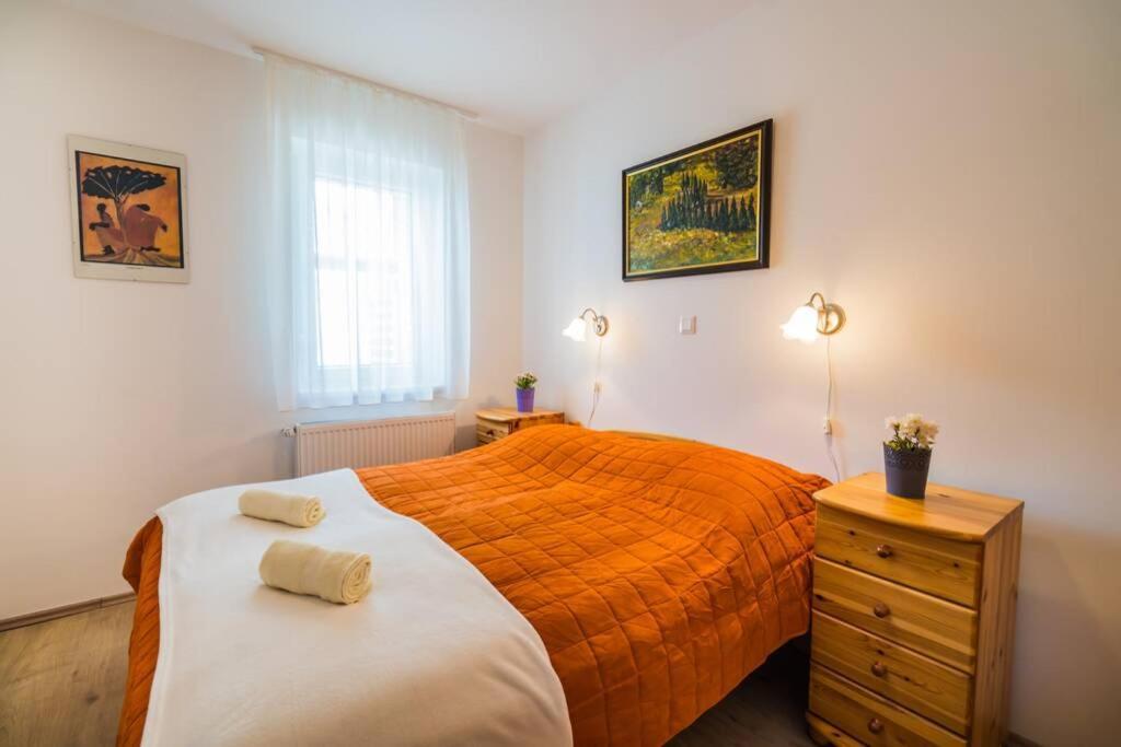 Gemini Apartments II Siófok Extérieur photo