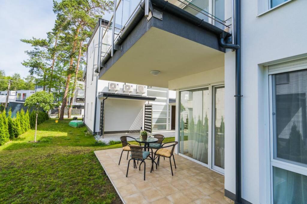 Gemini Apartments II Siófok Extérieur photo